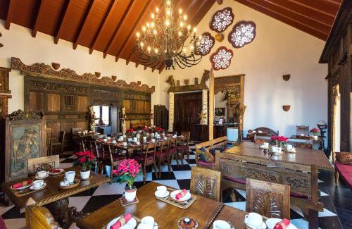 Meerholz Hotel | Hotel am Palais