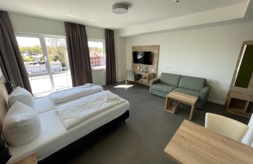 Center Hotel | Hotel am Pferdemarkt