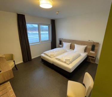 Center Hotel | Hotel am Pferdemarkt