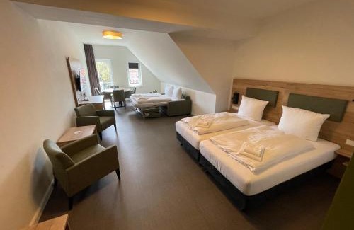 Center Hotel | Hotel am Pferdemarkt