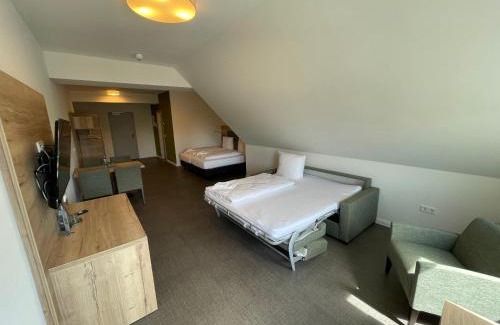 Center Hotel | Hotel am Pferdemarkt