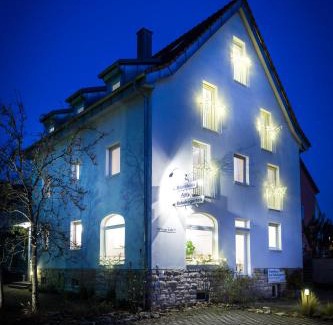Veitshoechheim Hotel | Hotel am Rokokogarten