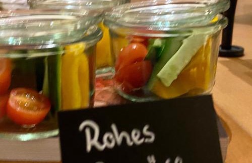 Fulda Hotel | Hotel am Rosenbad