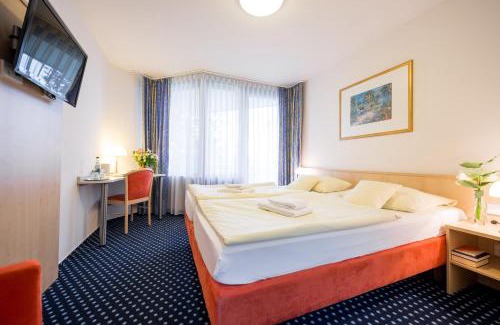 Herrenberg Hotel | Hotel am Schlossberg