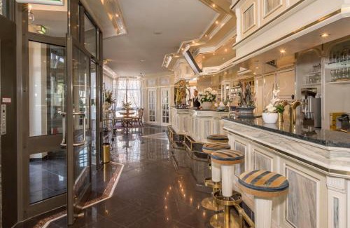 Munchen District Hotel | Hotel am Schlosspark