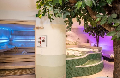 Munchen District Hotel | Hotel am Schlosspark