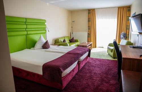 Worms Hotel | Hotel am Schlosspark