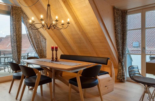 Memmingen Hotel | Hotel am Schrannenplatz