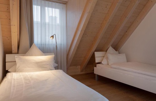 Memmingen Hotel | Hotel am Schrannenplatz