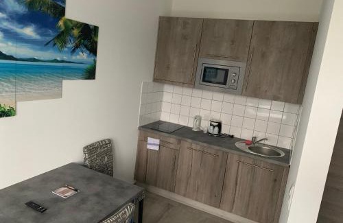 Hailer Casa | Hotel Am Spielacker