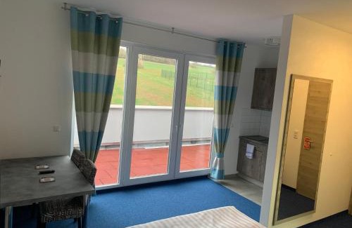 Hailer Casa | Hotel Am Spielacker