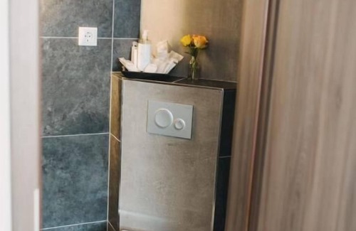 Nordhausen Hotel | Hotel am Stadtpark Nordhausen