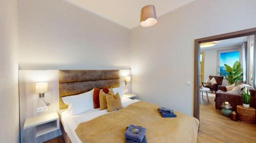 Nordhausen Hotel | Hotel am Stadtpark Nordhausen