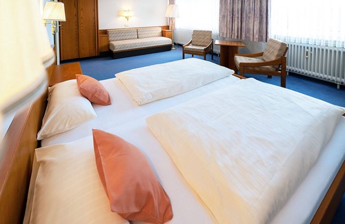 Ochtersum Hotel | Hotel Am Steinberg