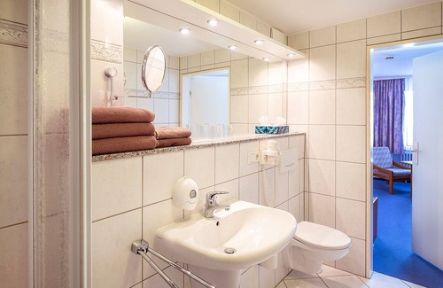 Ochtersum Hotel | Hotel Am Steinberg