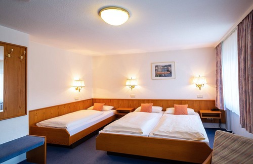 Ochtersum Hotel | Hotel Am Steinberg