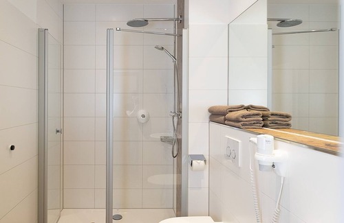 Ochtersum Hotel | Hotel Am Steinberg