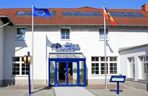 Warin Hotel | Hotel am Wariner See