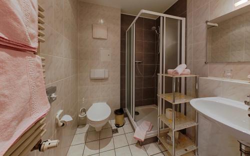 Bad Saarow Hotel | Hotel "Am Werl"