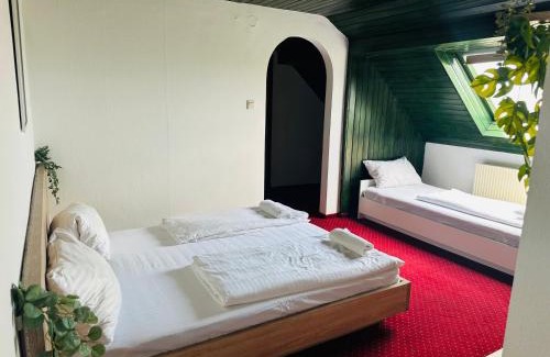 Alsorakos Hotel | Hotel Amadeus