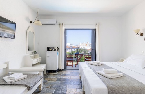 Skopelos Hotel | Hotel Amalia