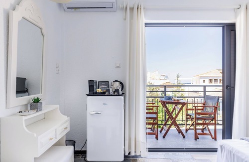 Skopelos Hotel | Hotel Amalia