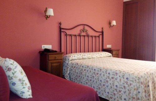 O Grove Hotel | Hotel Amandi