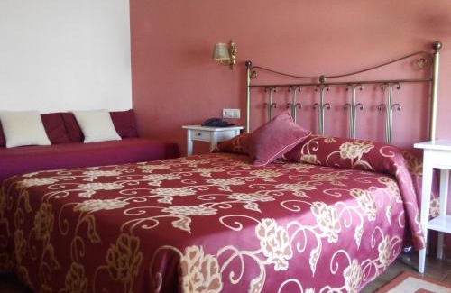 O Grove Hotel | Hotel Amandi