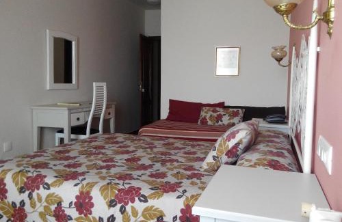 O Grove Hotel | Hotel Amandi