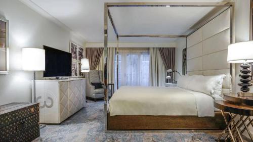 Burbank Hotel | Hotel Amarano Burbank-Hollywood