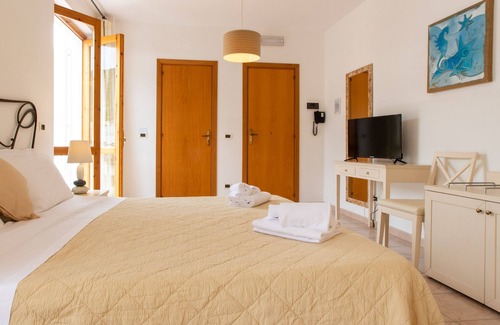 Canneto Hotel | Hotel Amarea