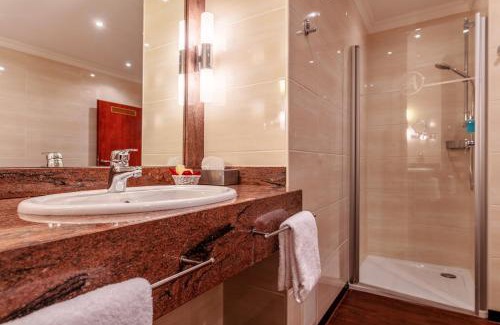 North Geestemund Hotel | Hotel Amaris Bremerhaven