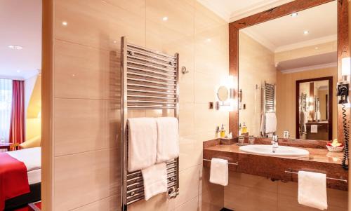 North Geestemund Hotel | Hotel Amaris Bremerhaven