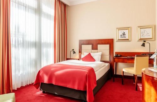 North Geestemund Hotel | Hotel Amaris Bremerhaven