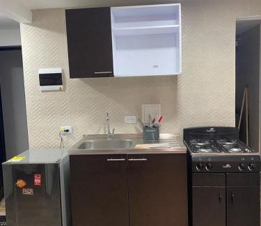 Engativa Apartamento | Hotel Amatista-Cerca al Aeropuerto