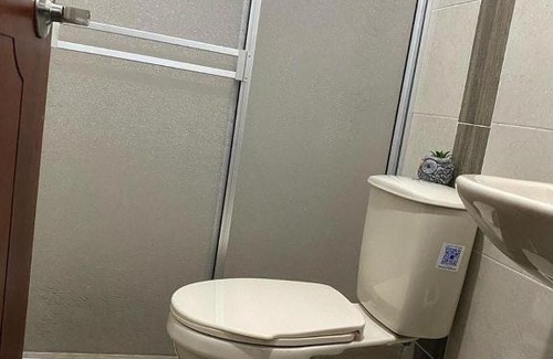 Engativa Apartamento | Hotel Amatista-Cerca al Aeropuerto