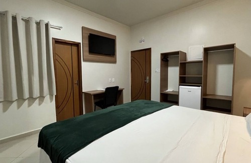 Itaituba Hotel | Hotel Amazon Palace
