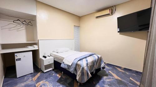 Industrial District Hotel | Hotel Amazonida