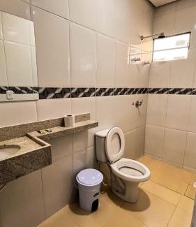Industrial District Hotel | Hotel Amazonida
