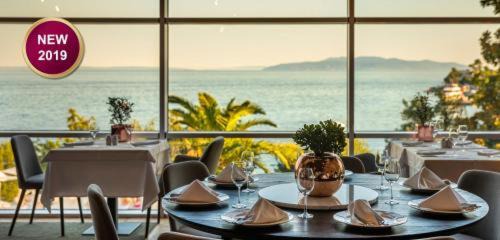 Opatija Hotel | Hotel Ambasador - Liburnia