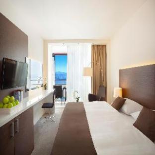 Opatija Hotel | Hotel Ambasador - Liburnia