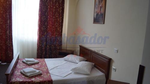 Focsani Hotel | Hotel Ambasador