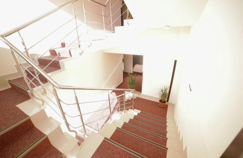 Focsani Hotel | Hotel Ambasador