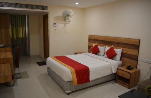 Visakhapatnam Hotel | Hotel Ambicas Grand
