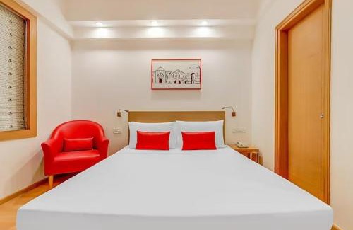 South West Hotel | Hotel Ambs Plaza IGI Airport