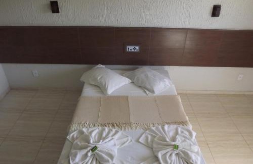 Prado Hotel | Hotel Amendoeiras