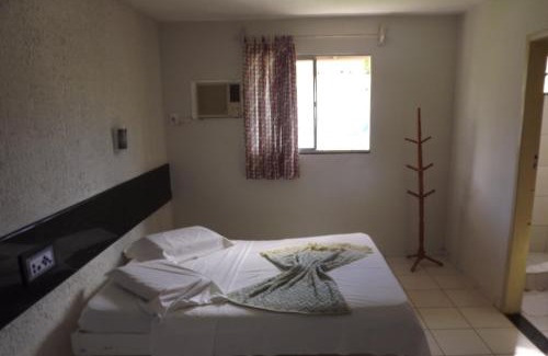 Prado Hotel | Hotel Amendoeiras