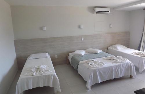 Prado Hotel | Hotel Amendoeiras