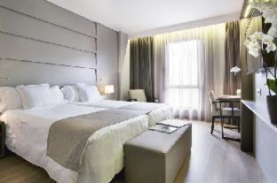 L'Antiga Esquerra de l'Eixample Hotel | Hotel America Barcelona
