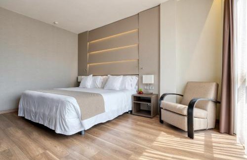 L'Antiga Esquerra de l'Eixample Hotel | Hotel America Barcelona